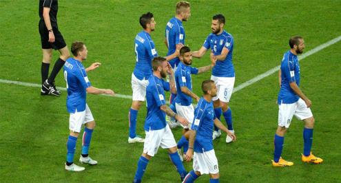 رئيس الاتحاد الإيطالي: ضغوط سياسية أجبرتني على الاستقالة